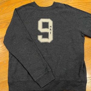 Abercrombie kids sweatshirt